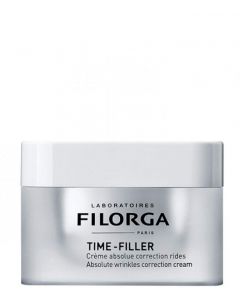Filorga Time Filler Absolute Wrinkles Correction Cream, 50 ml.