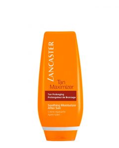 Lancaster After Sun Max Soothing Moisturizer, 125 ml.