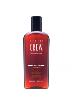 American Crew Fortifying Shampoo, 250 ml.