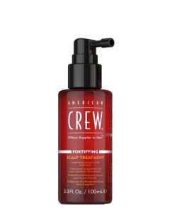 American Crew Fortifying Scalp Revitalizer, 100 ml. 