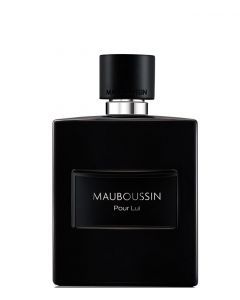 Mauboussin Pour Lui In Black EDP, 100 ml.