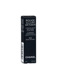 Chanel Rouge Allure Ink Fusion #802 Beige Naturel