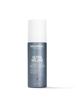 Goldwell StyleSign Ultra Volume Double Boost, 200 ml.