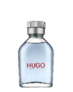 Hugo Boss Hugo Man EDT, 75 ml.