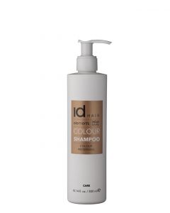 IdHAIR Elements Xclusive Colour Shampoo, 300 ml.