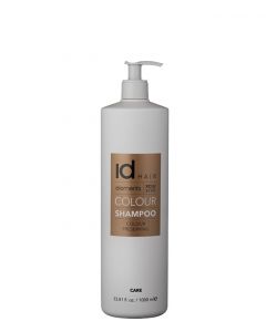 IdHAIR Elements Xclusive Colour Shampoo, 1000 ml.