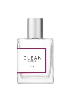 Clean Skin EDP, 60 ml. 