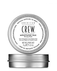 American Crew Moustache Wax, 15 ml.