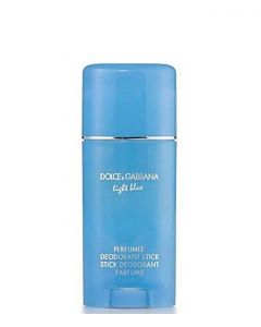 Dolce & Gabbana Light Blue Deodorant stick, 50 ml.