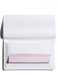 Shiseido Generic Skincare Oil-control blotting paper pk100, 20 ml.