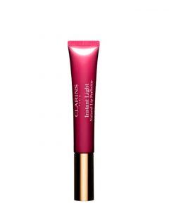 Clarins Instant Lip Perfector 08 Plum shimmer, 12 ml.