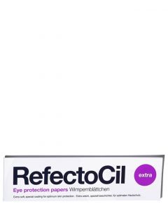 Refectocil Protection Papers Extra, 80 stk.