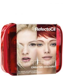Refectocil Creative Colours Starter Kit