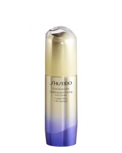 Shiseido Vital Perfection Uplifting & Firming Eye Cream, 15 ml.
